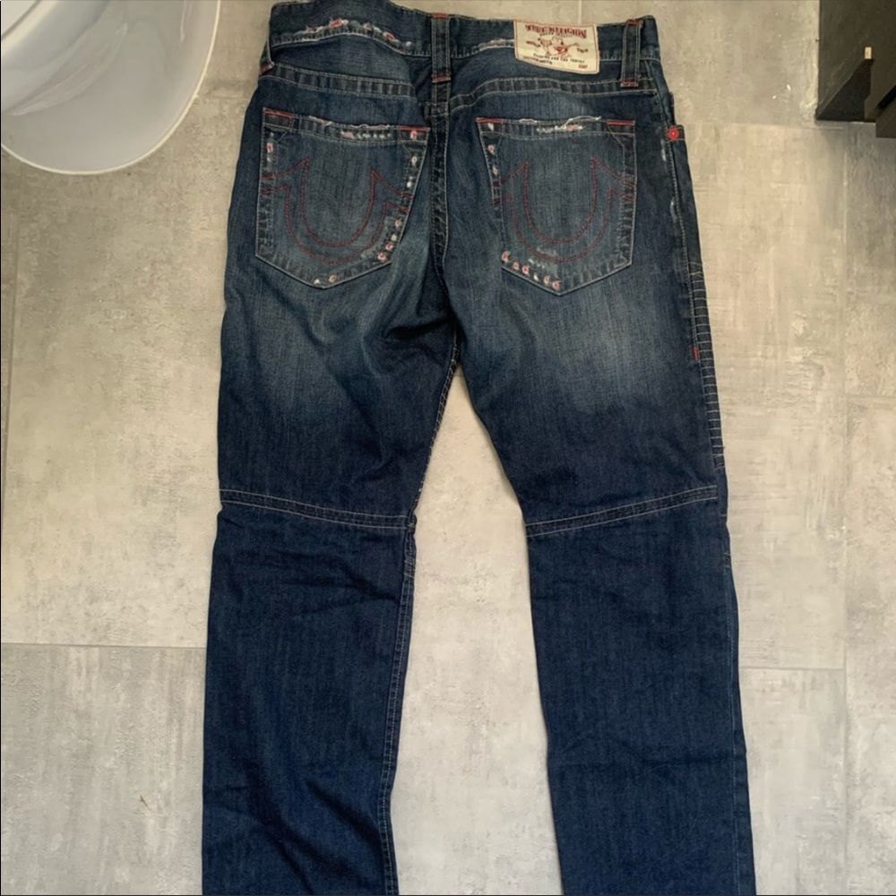 True religion jeans